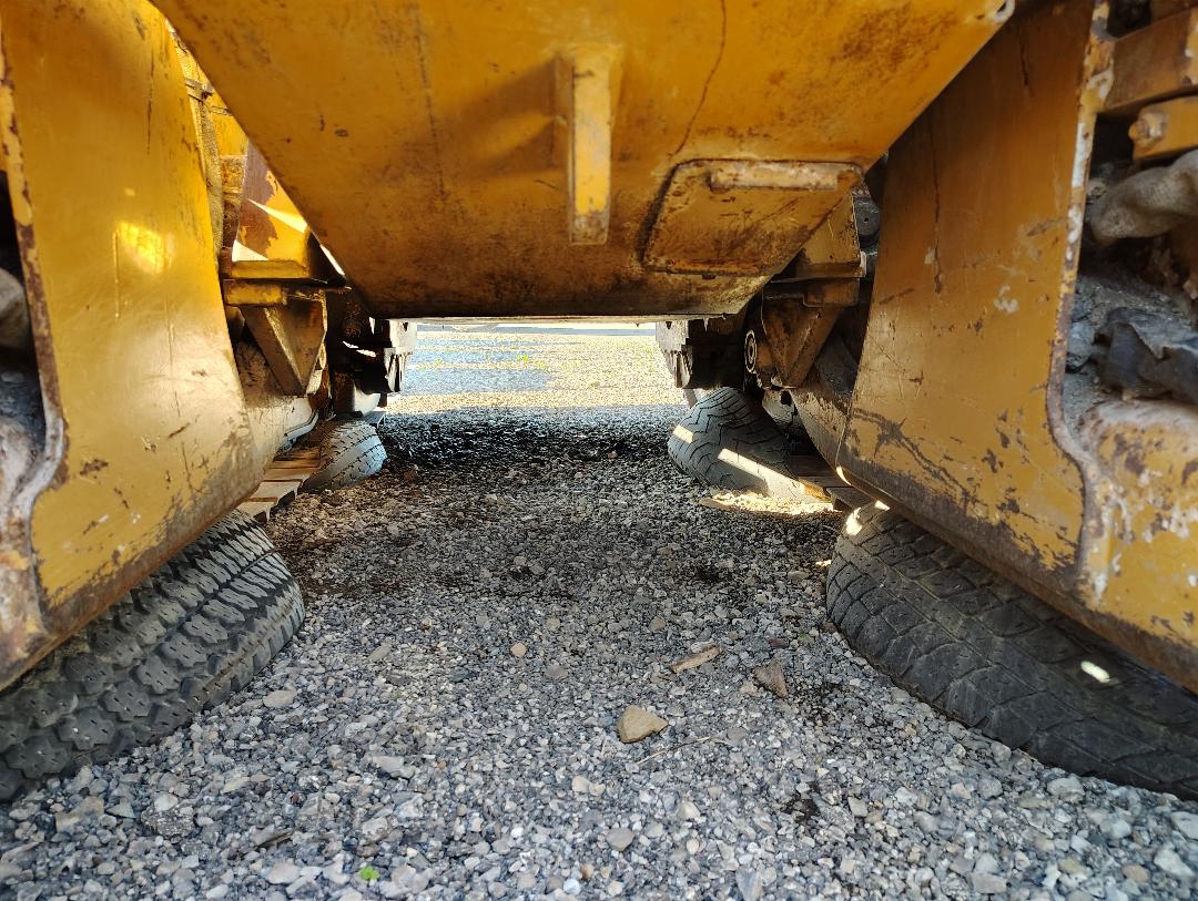 1994 DRESSER TD-7H - Image 7